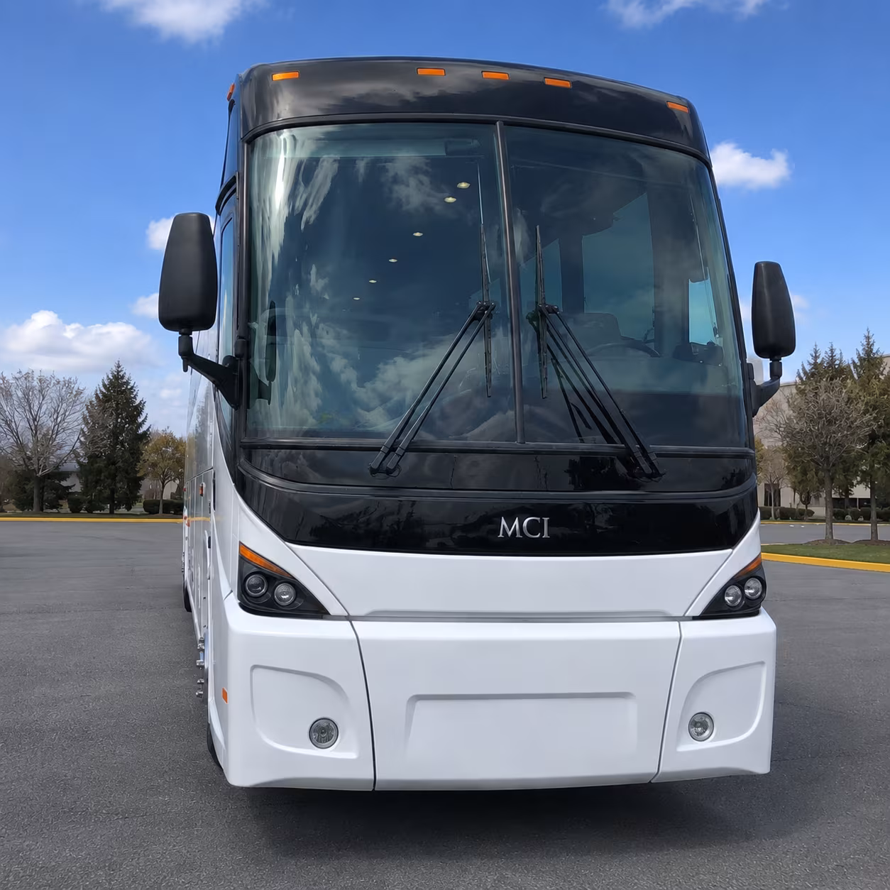 away game and tournament charter buses from plano
