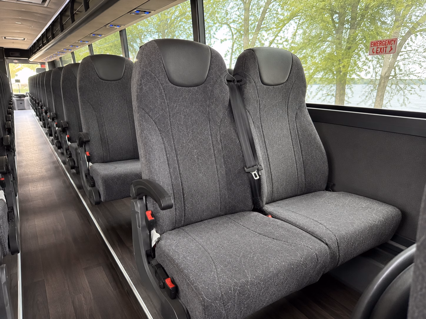 college tour charter buses to the university of texas at dallas collin college and beyond
