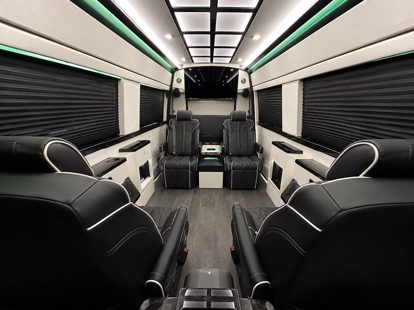 downtown plano concert transportation