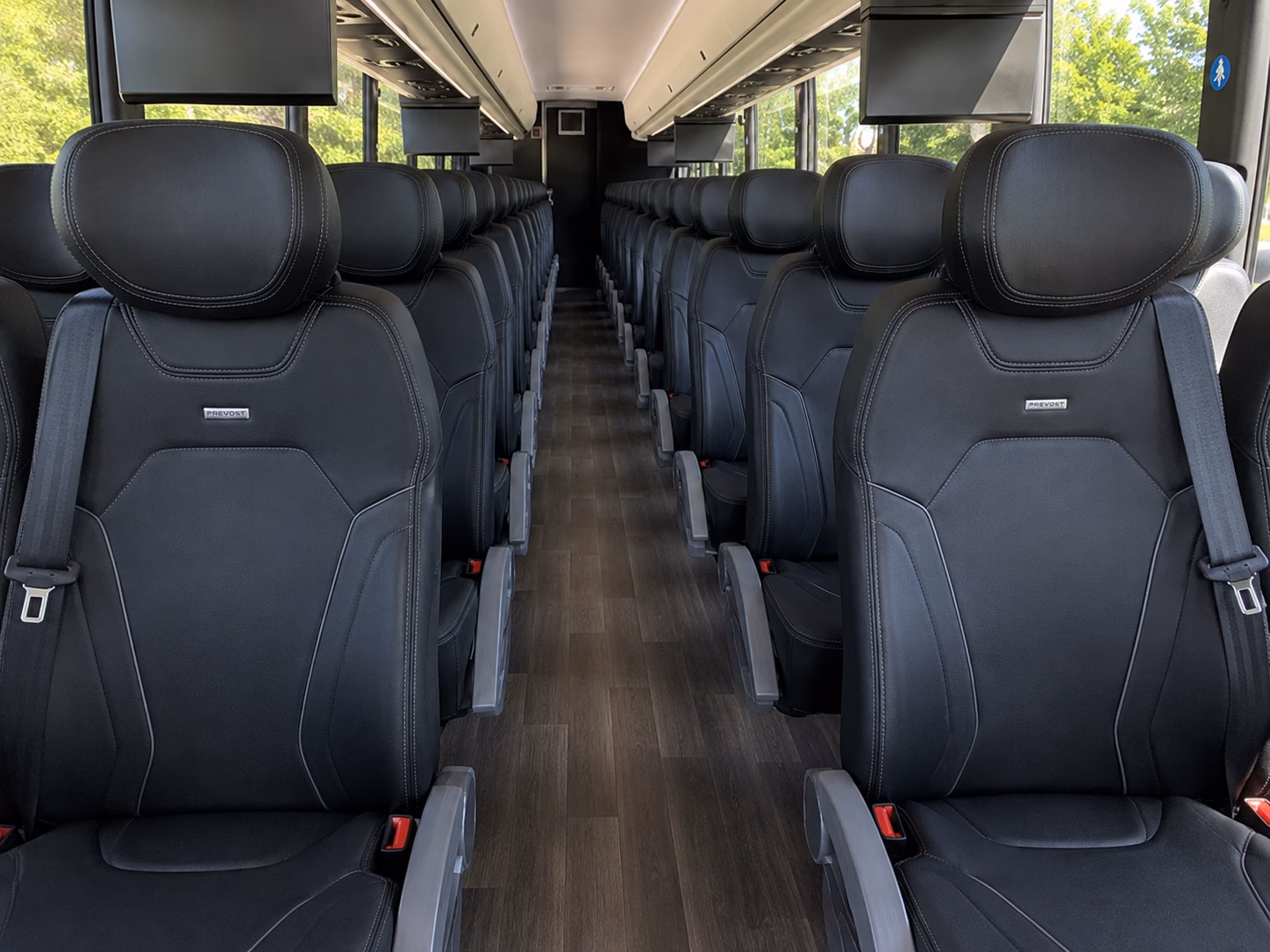 festival and big event transportation in plano