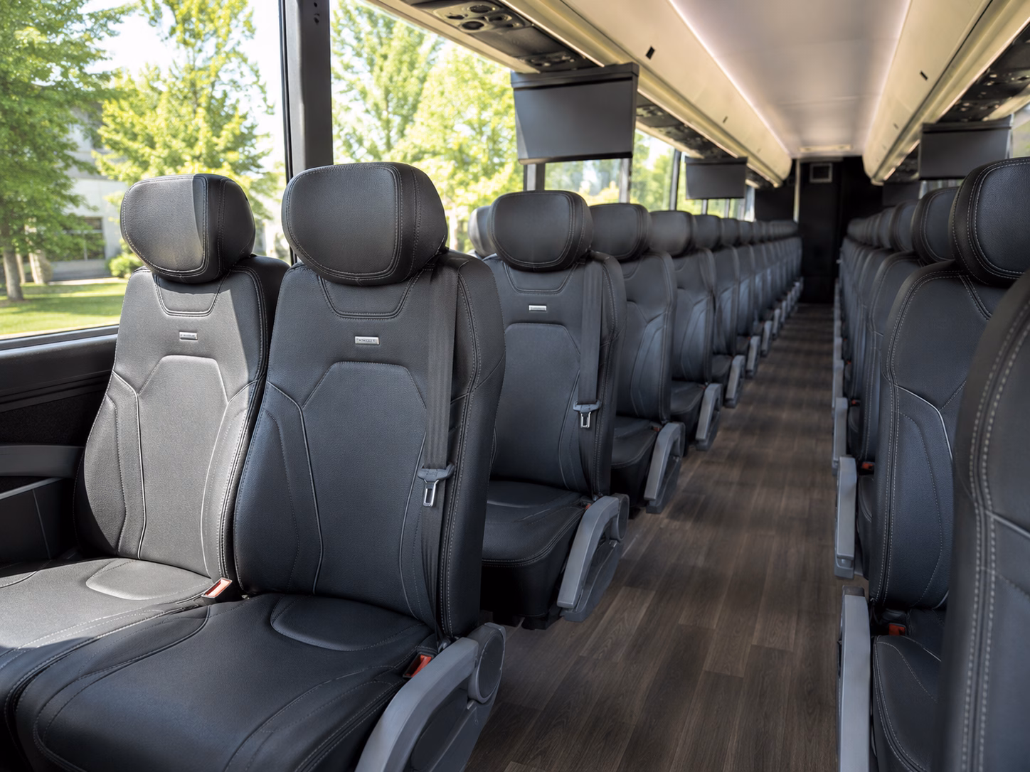 long distance sports team and school travel from plano