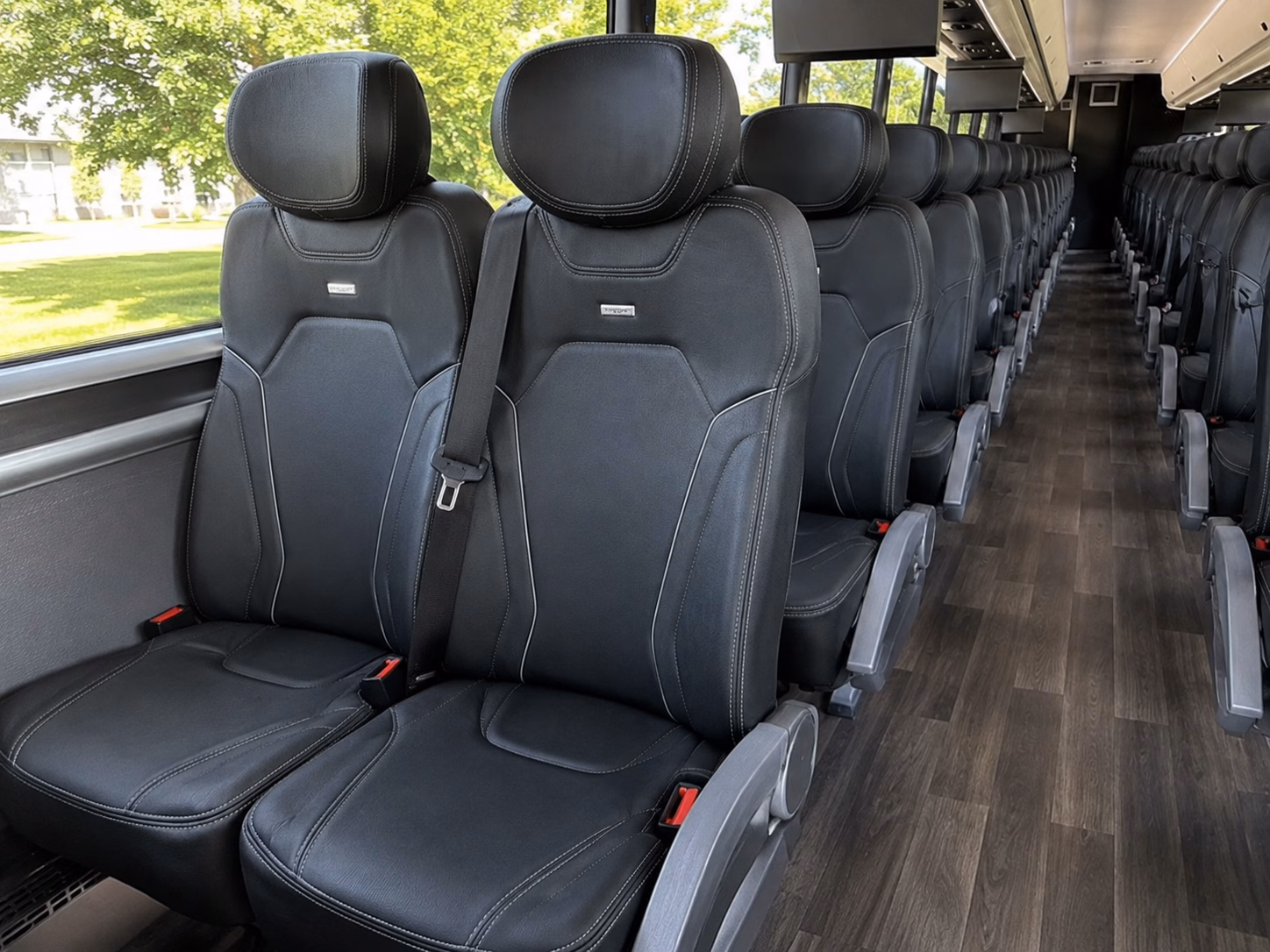 multi day and overnight charter bus trips from plano
