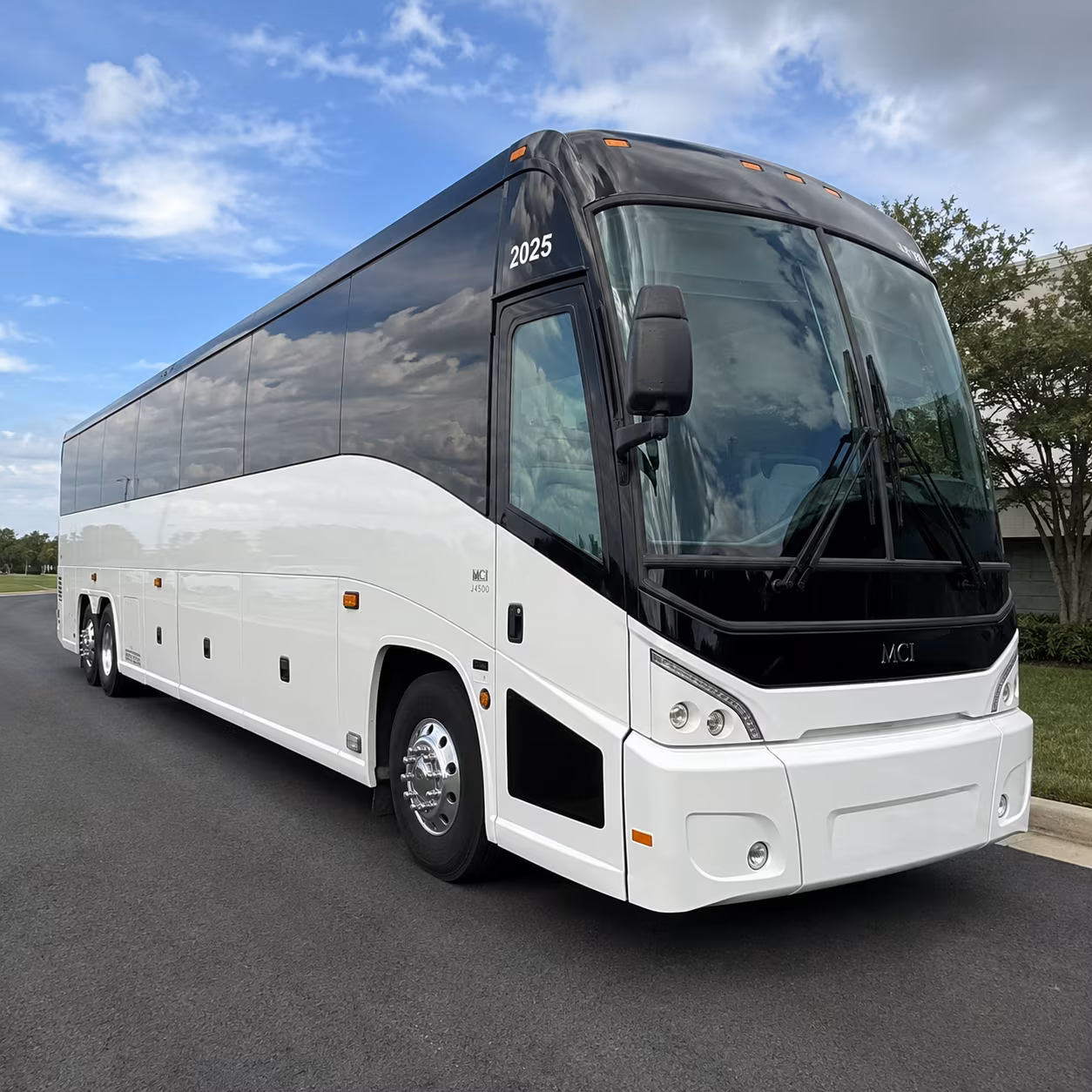 Plano Private Event Transportation