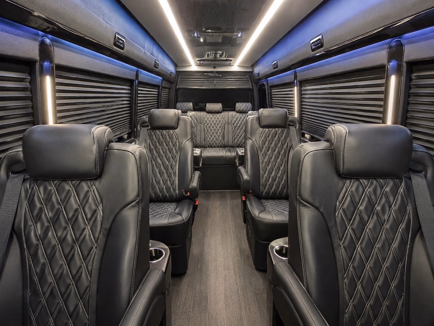 rent a field trip bus to plano museums and science centers
