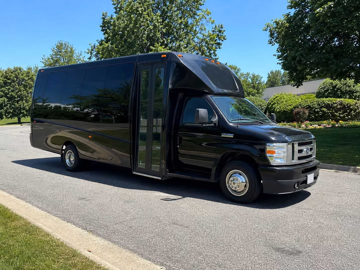 rent a plano prom party bus or charter bus today