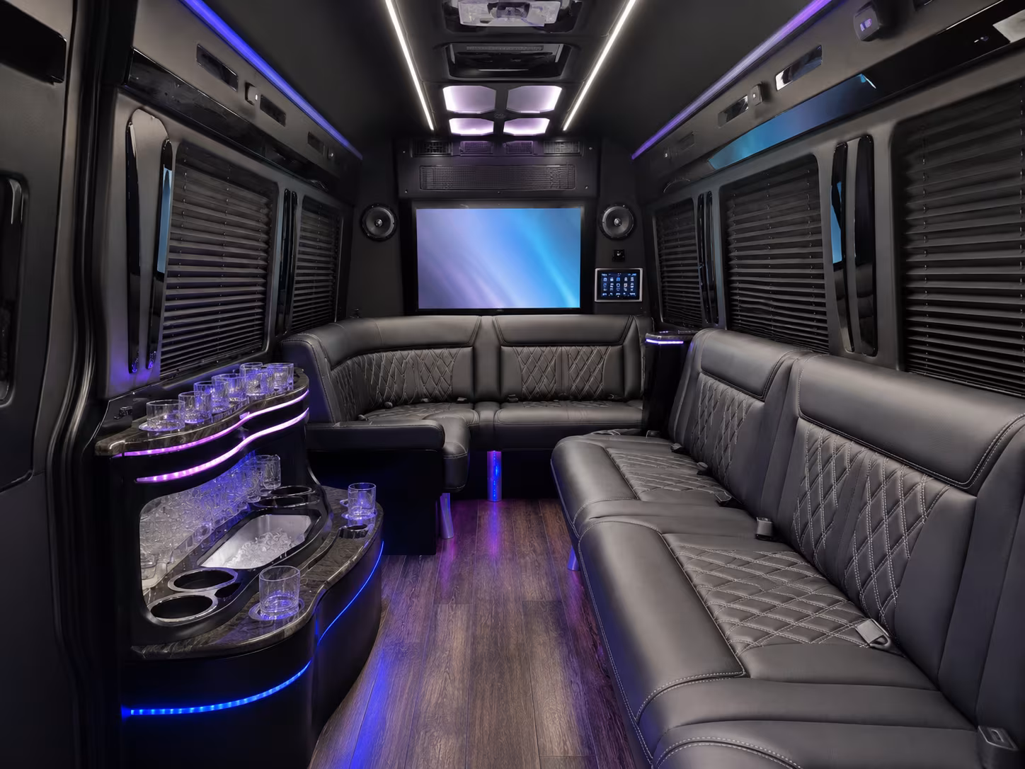 where your trip starts