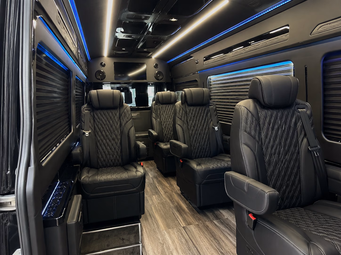 winery tour bus rentals from plano to ovilla